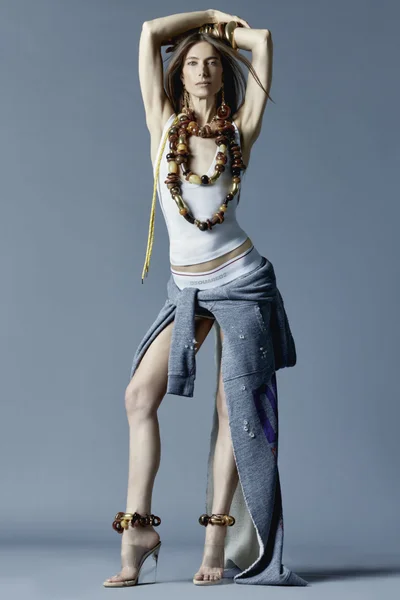 Look 8